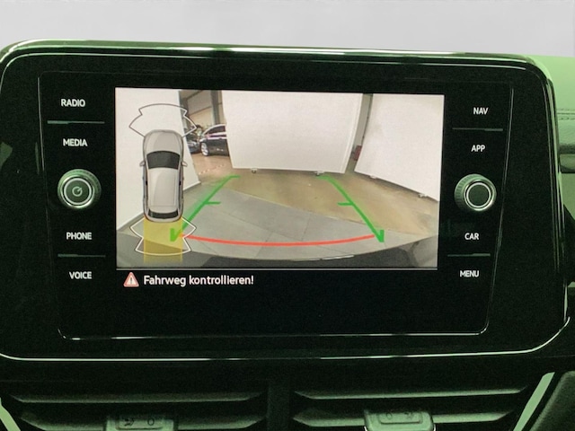 Volkswagen T-Roc 2.0 TDI DSG R-Line