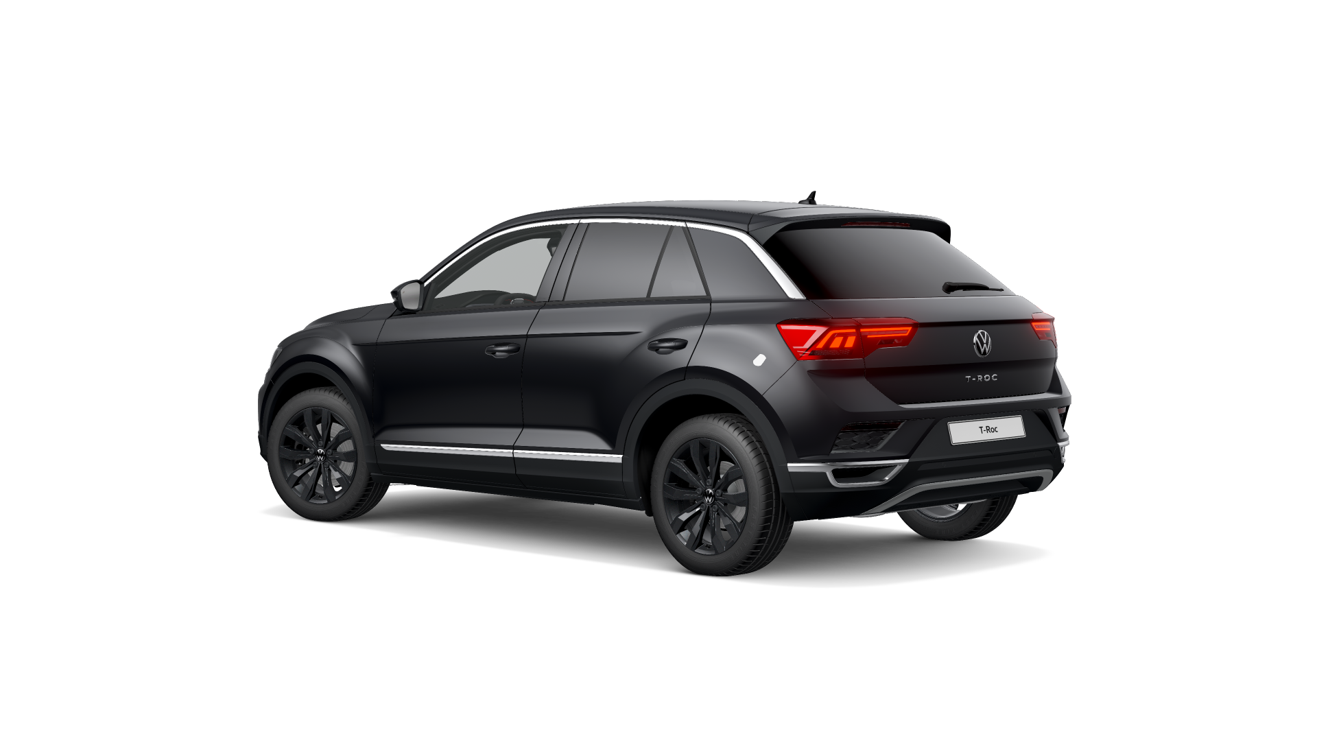 Volkswagen T-Roc 1.5 TSI Sport