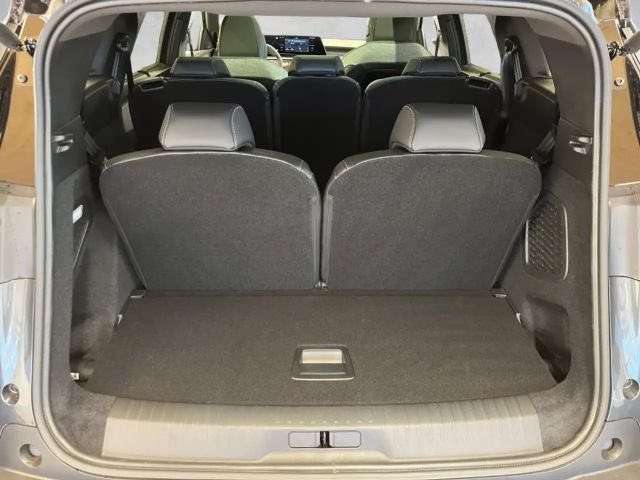 Peugeot 5008 GT-Line Hybrid