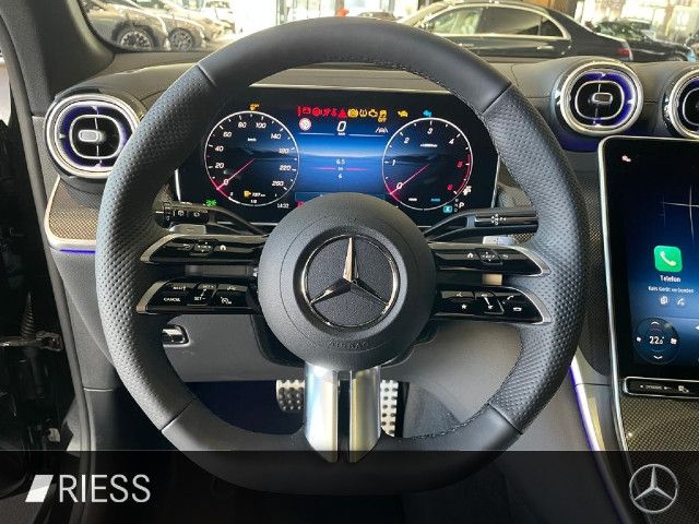 Mercedes-Benz GLC 450 4MATIC