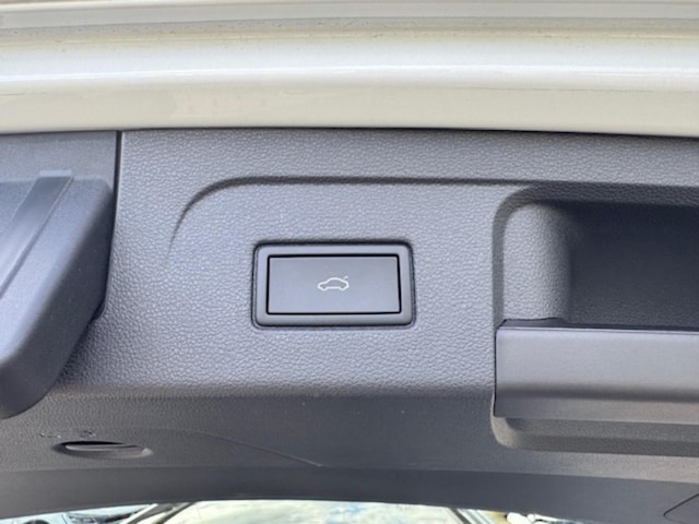 Volkswagen Touran 1.5 TSI Highline