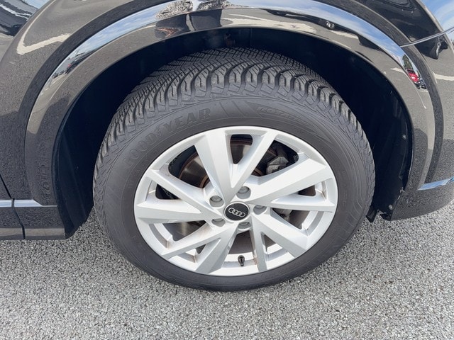 Audi Q2 35 TFSI S-Tronic