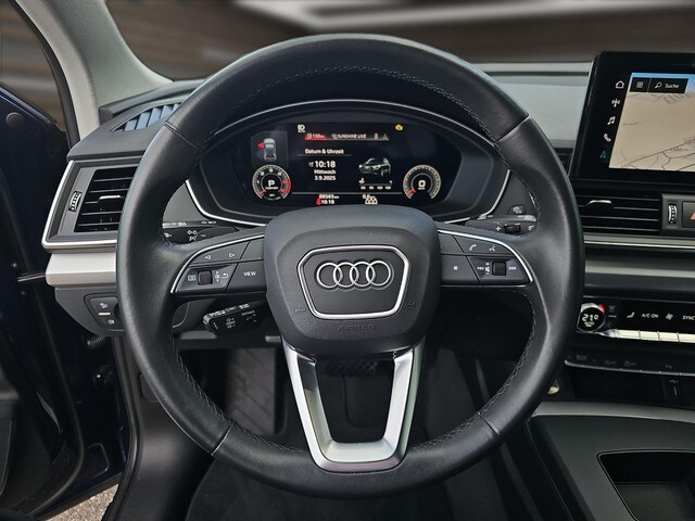 Audi Q5 40 TDI Quattro S-Tronic