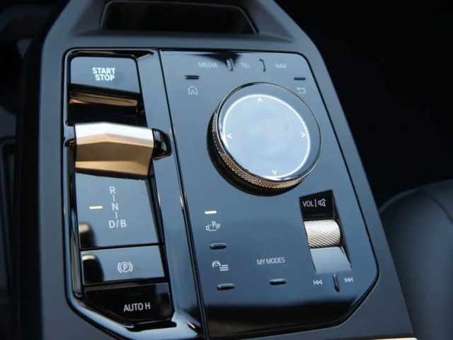 BMW iX xDrive xDrive40