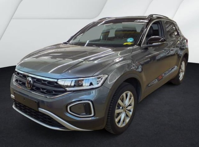 Volkswagen T-Roc 2.0 TDI DSG