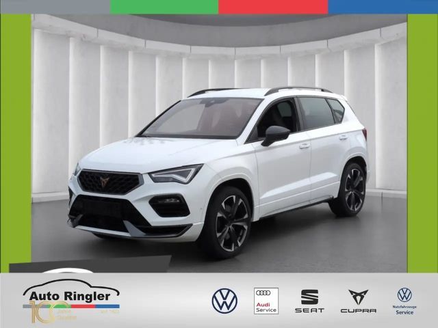 Cupra Ateca 4Dr. 300PS*360°Ka ACC LED Schalensitze 19*