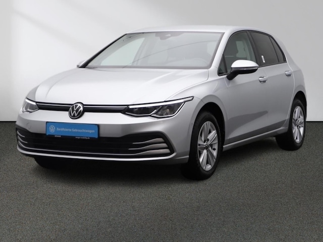 Volkswagen Golf 1.0 TSI Golf VIII