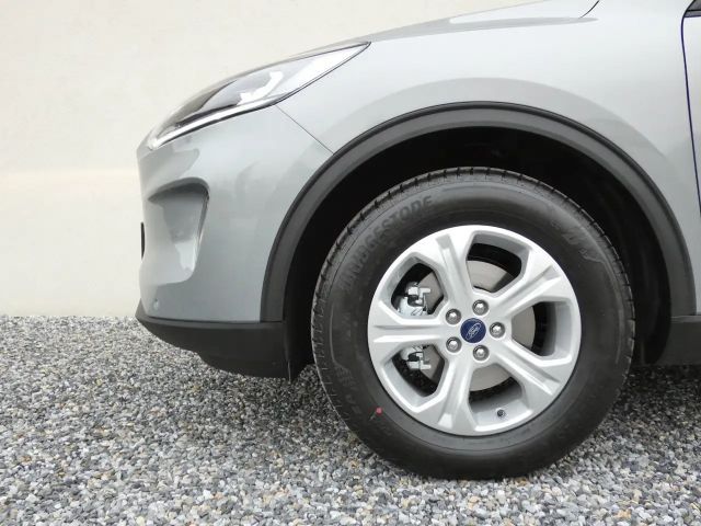 Ford Kuga Cool & Connect Hybrid