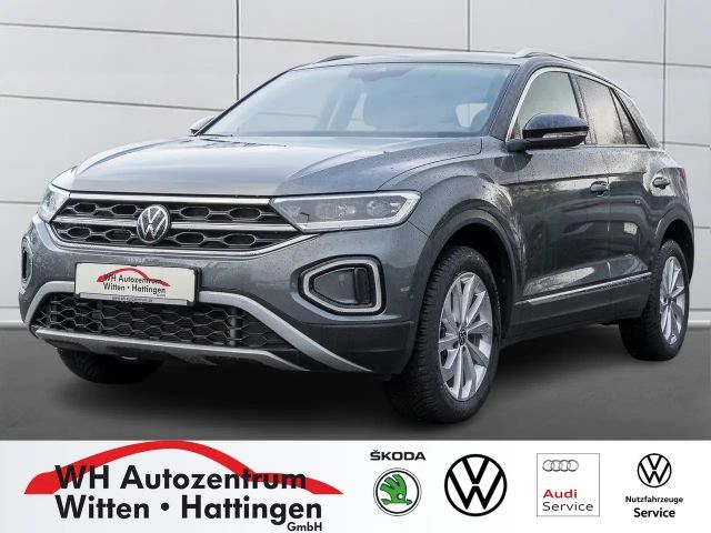 Volkswagen T-Roc 1.5 TSI DSG Style