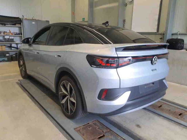 Volkswagen ID.5 GTX