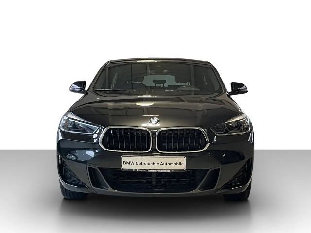 BMW X2 M-Sport sDrive20i