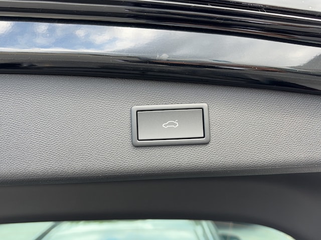 Cupra Leon ST Sportstourer