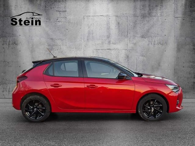 Opel Corsa GS-Line Grand Sport