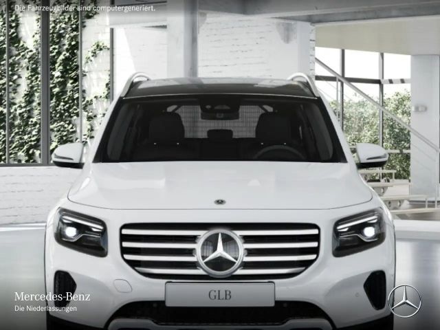Mercedes-Benz GLB 180 Progressive