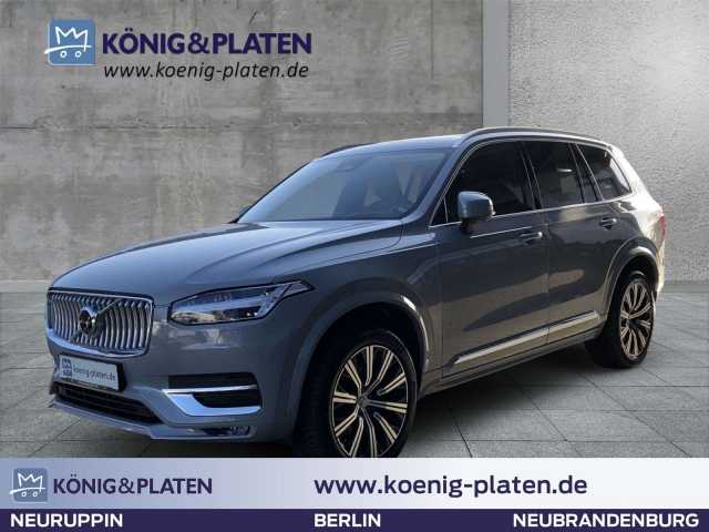 Volvo XC90 AWD Bright Ultimate
