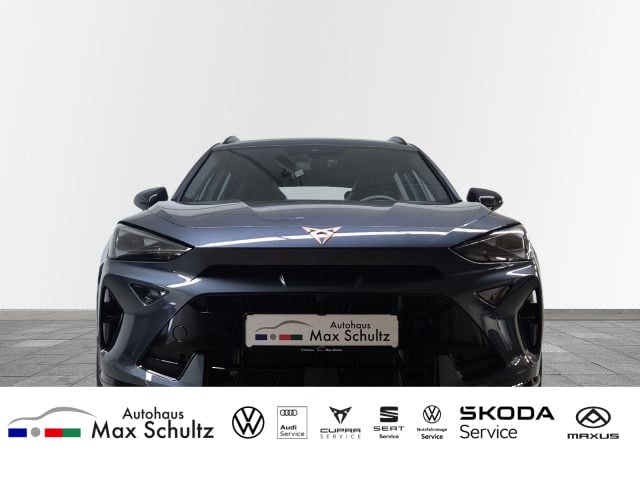 Cupra Formentor Formentor 1.5 eTSI