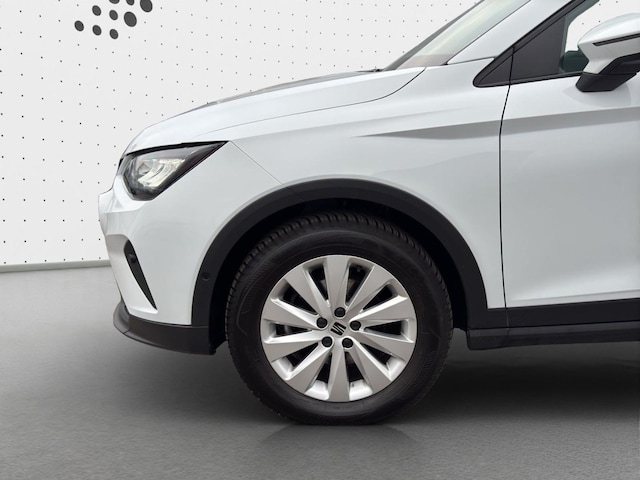 Seat Arona 1.0 TSI Style