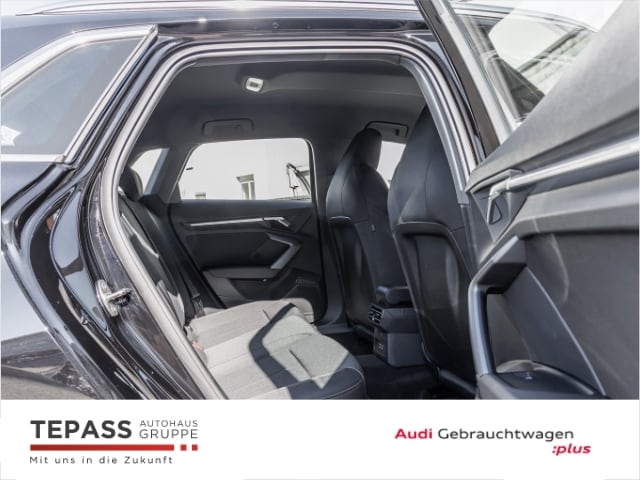 Audi A3 35 TFSI S-Tronic Sportback