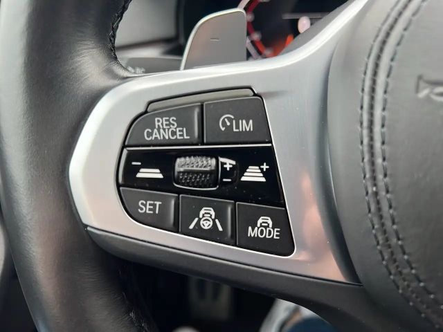 BMW 520 520d M-Sport Touring