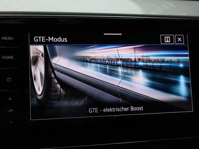Volkswagen Passat GTE Variant eHybrid