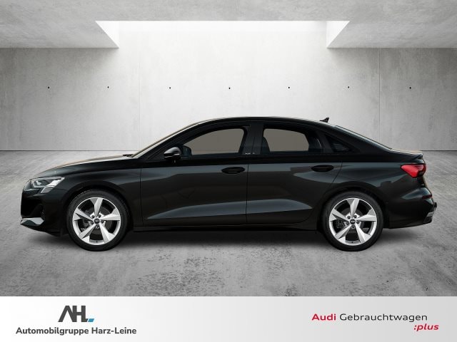 Audi A3 35 TFSI S-Tronic Sedan