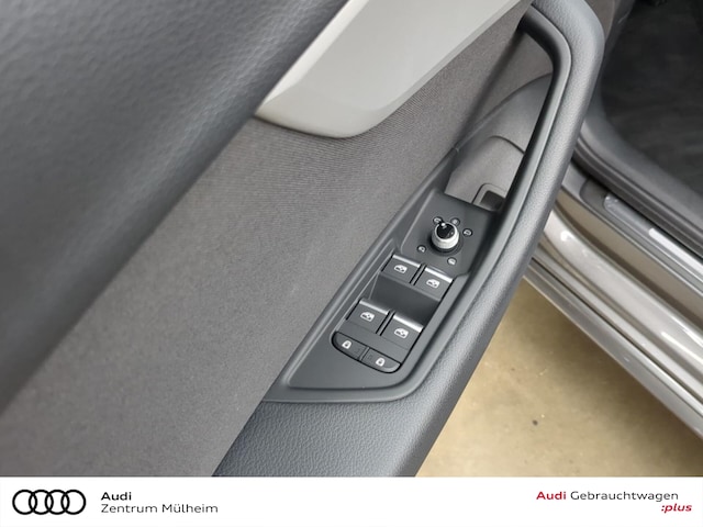 Audi A4 40 TDI Avant S-Tronic