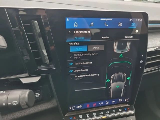 Renault Austral Techno