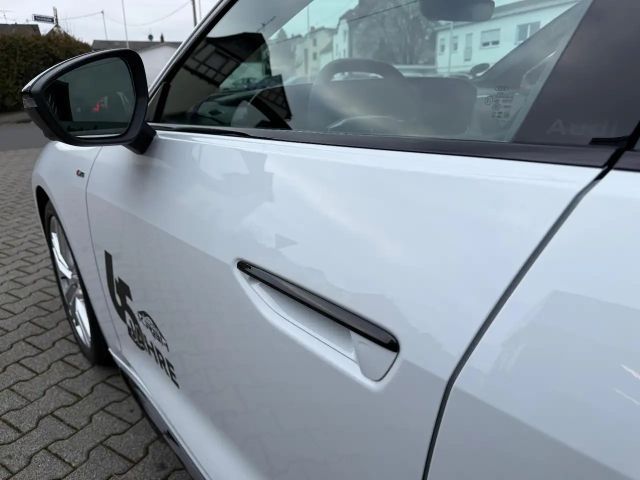 Audi A5 Quattro S-Tronic