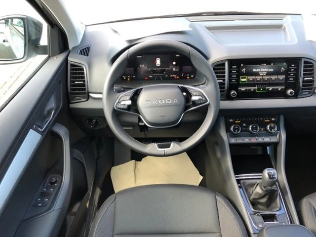 Skoda Karoq 1.5 TSI Tour