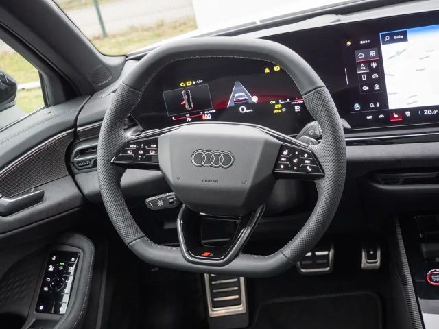 Audi S5 Limousine TFSI AHK HUD B&O STANDHZ PANO
