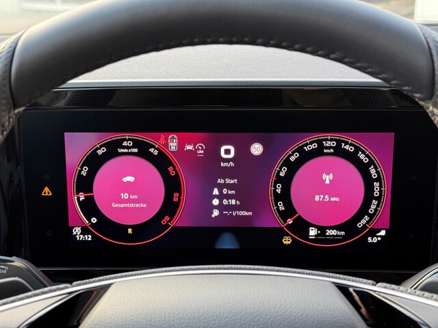 Skoda Kodiaq 2.0 TDI 4x4 Sportline