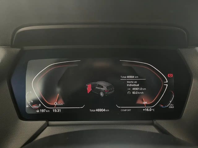 BMW 118 118i 5-deurs Sedan