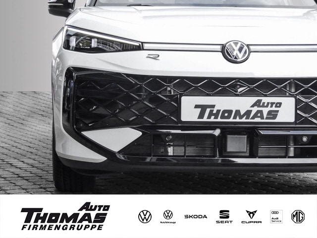 Volkswagen T-Roc 1.5 eTSI R-Line