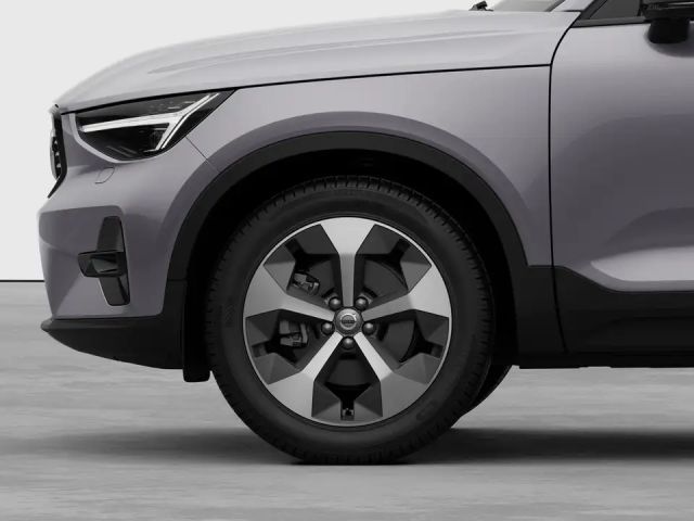 Volvo XC40 Dark Plus