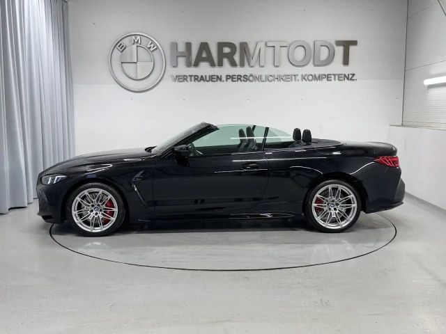BMW M4 Cabrio Competition xDrive