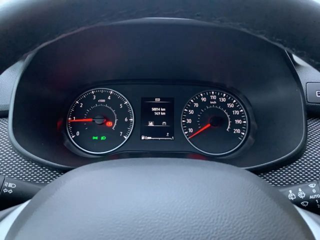 Dacia Jogger 1.0 TCe ECO-G TCe 100