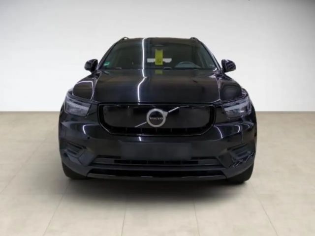 Volvo XC40 Plus Recharge