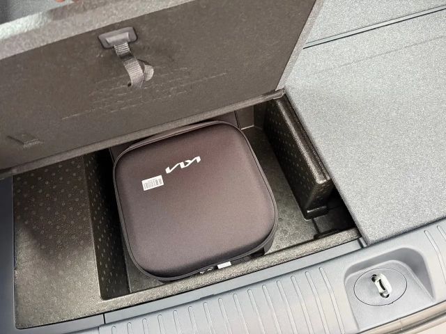 Kia PV5 Passenger 71 kWh Earth Plus