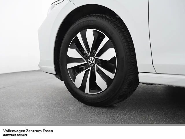 Volkswagen Golf Goal TSI LED AHK Navi Sitzhzg