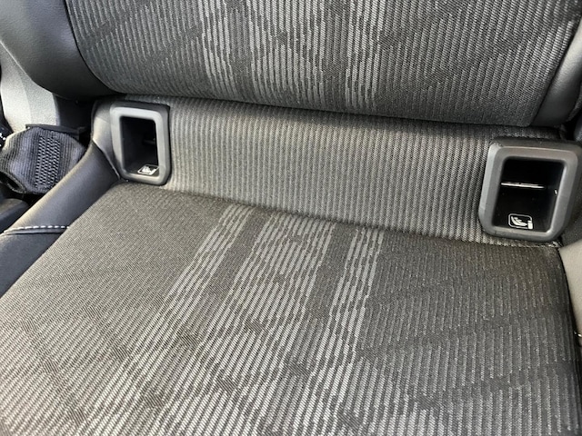 Volkswagen T-Cross 1.0 TSI DSG