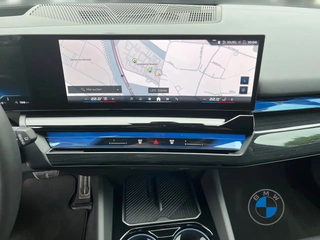 BMW i5 M60 xDrive