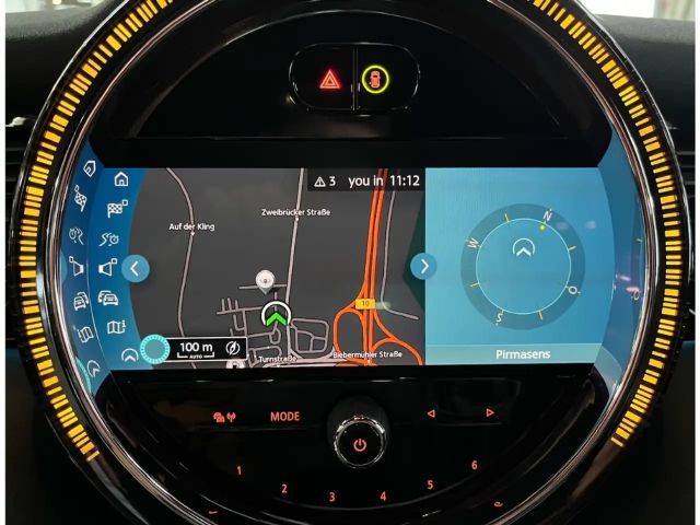 MINI Cooper A LED RFK PDC 2-Z-Klimaautom DAB SHZ