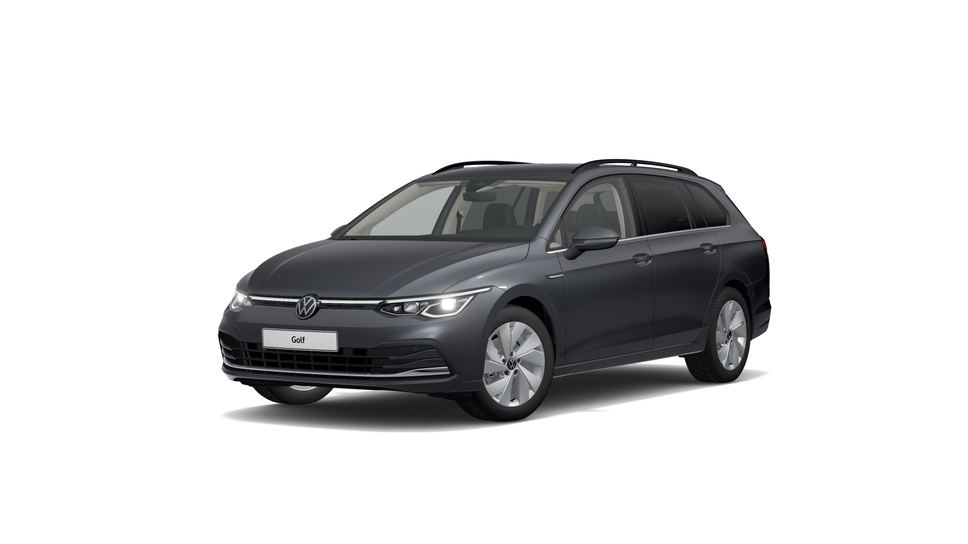 Volkswagen Golf 1.5 TSI Style Variant