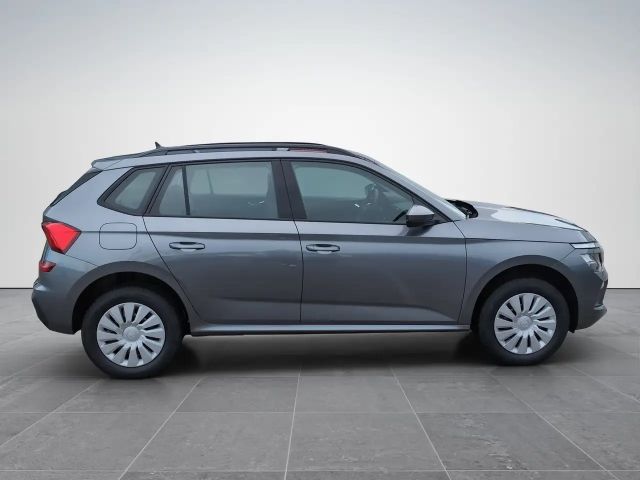 Skoda Kamiq Essence TSI