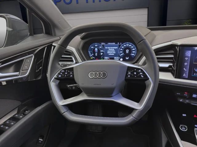 Audi Q4 e-tron Sportback