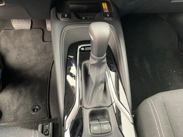 Suzuki Swace Comfort Hybrid