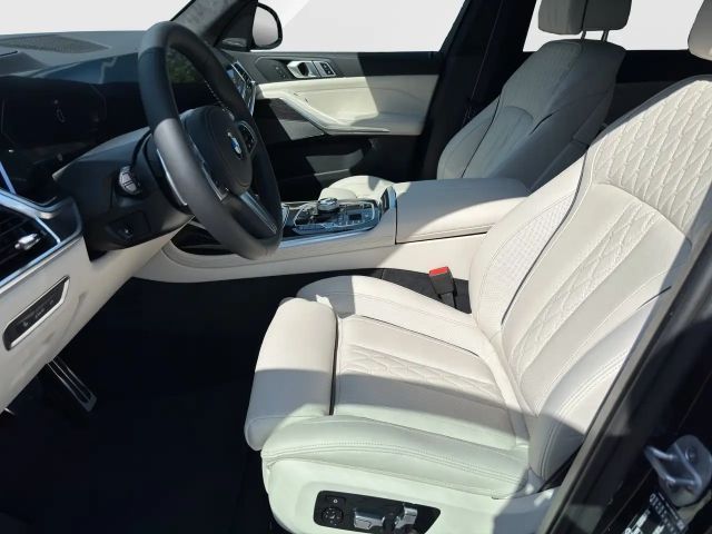 BMW X7 M-Sport xDrive40d