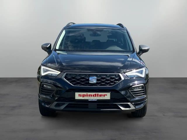Seat Ateca 1.5 TSI DSG FR-lijn