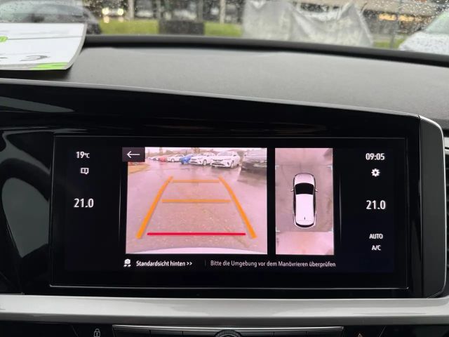 Opel Grandland X 1.2 Turbo Elegance Turbo