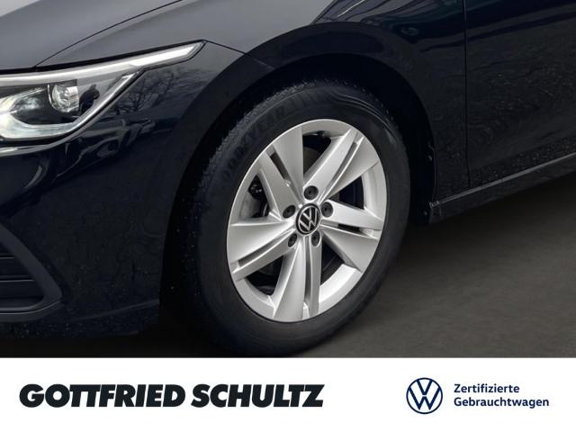 Volkswagen Golf 1.5 TSI Life